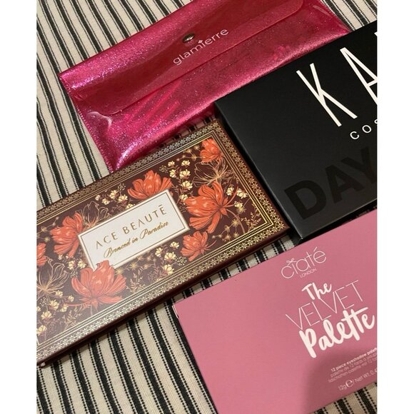 New Makeup Bundle and Brushes - Picture 3 of 6